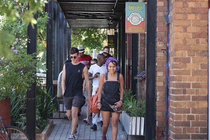 Soweto Township Full-Day Cultural & Historical Tour from Johannesburg photo 2