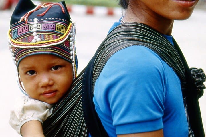 Border Crossing to Myanmar and Golden Triangle River Cruise from Chiang Rai photo 4