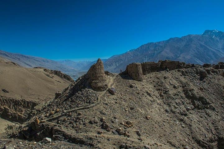 Pamir Highway Overland: Osh to Dushanbe 7-Day Road Trip photo 2