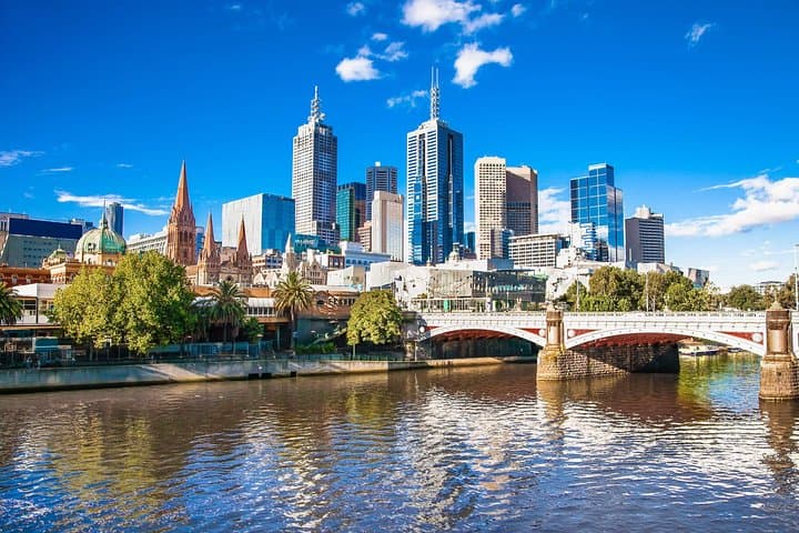 Melbourne City Card — 3-Day Unlimited Attractions Pass with Skip-the-Line Access