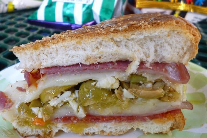 Private New Orleans French Quarter Food Tour: A 3-Hour Culinary Walk photo 4