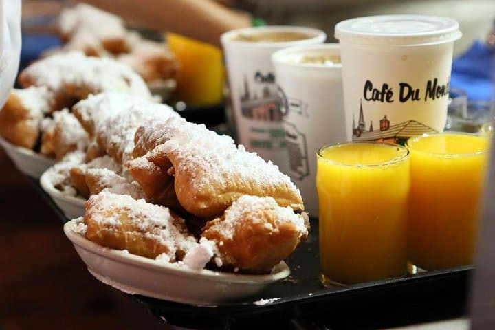 Private New Orleans French Quarter Food Tour: A 3-Hour Culinary Walk photo 5