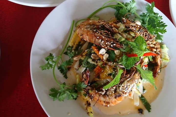 Farm-to-Table Cooking Day: Be a Farmer and Master Chef in Saigon photo 6