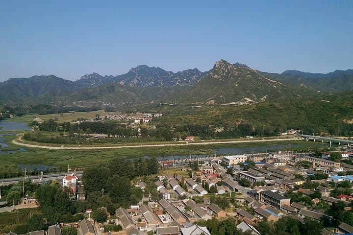 Great Wall Hiking: Multi-Day Trek Across Mutianyu, Jinshanling & Gubeikou photo 2