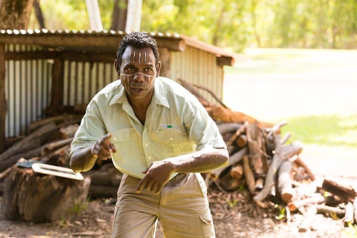 Tiwi Islands Cultural Day Trip from Darwin — Bathurst Island Ferry & Community Tour photo 3