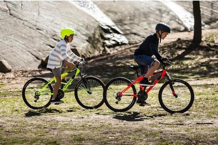 Maspalomas Mountain Bike Rental — Ride Ayagaures, Arguineguin & the Dunes photo 4