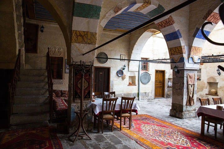 3-Day Private Cappadocia Tour — Kaymaklı, Göreme & Off-Track Villages photo 4