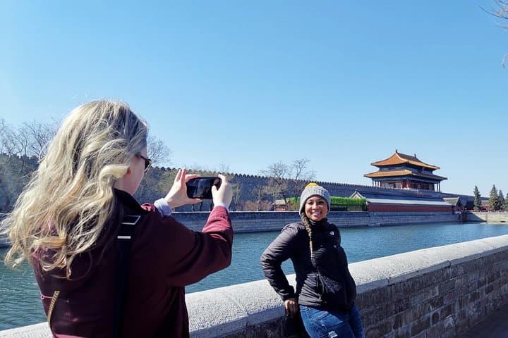 Ultimate Forbidden City Discovery Tour — Skip-the-Line Small-Group Morning Experience photo 4