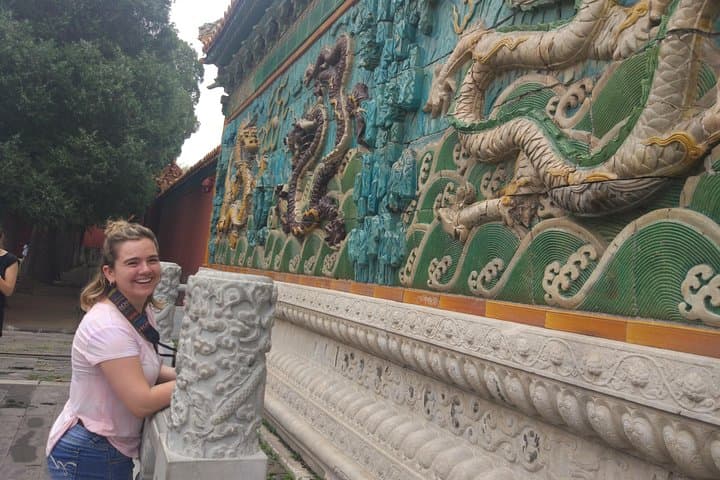 Ultimate Forbidden City Discovery Tour — Skip-the-Line Small-Group Morning Experience photo 6