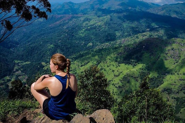 Ella Three Iconic Hike: Ella Rock, Nine Arch Bridge & Little Adam's Peak photo 2