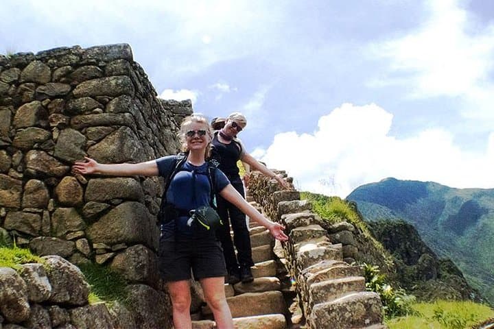 Lares Trek to Machu Picchu: 4-Day Private Andean Trek from Cusco photo 4