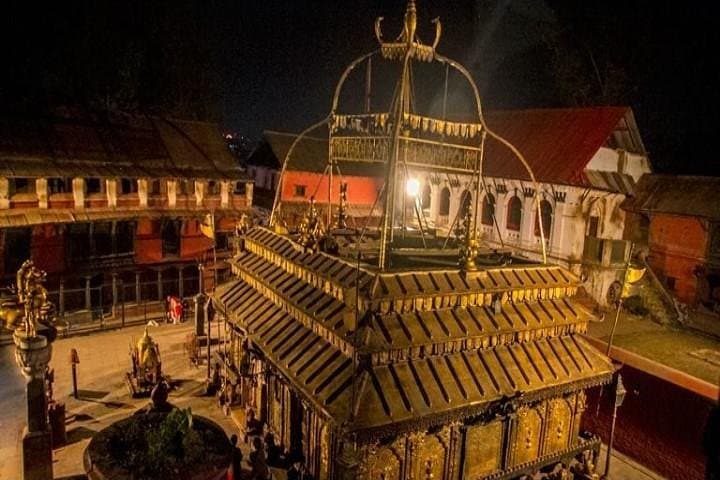 Kathmandu Rim Valley Trek: 3-Night Chisapani to Nagarkot to Dhulikhel Hiking Itinerary photo 4