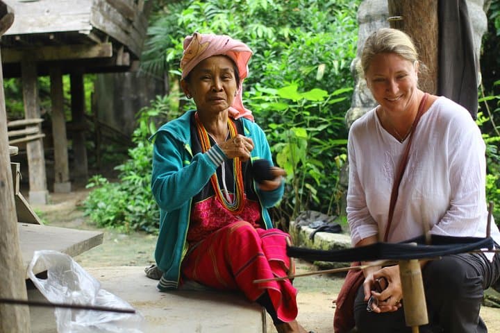 Full-Day Chiang Mai Photography Tour: Hill-Tribe Portraits & Countryside Landscapes photo 5