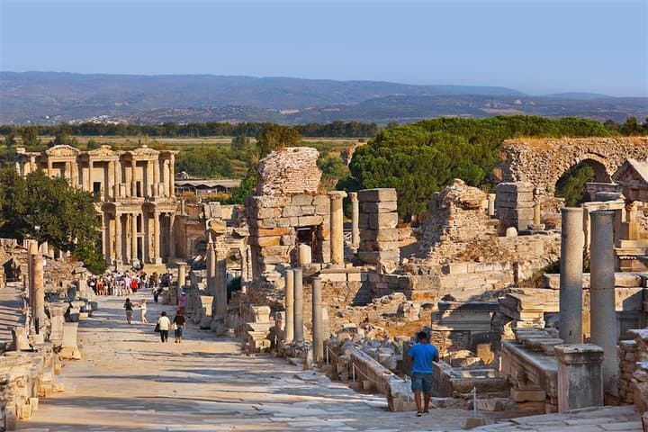 7-Day Istanbul, Cappadocia & Ephesus Private Tour — Full Itinerary and Practical Guide