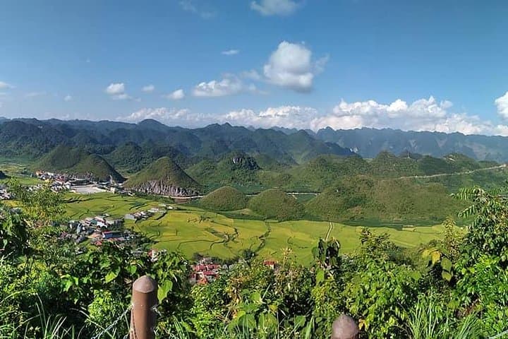 Ha Giang 3-Day EasyRiders 150cc Loop — Ma Pi Leng, Dong Van & Village Homestays photo 2