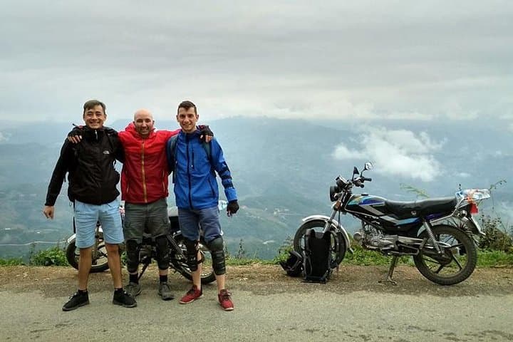 Ha Giang 3-Day EasyRiders 150cc Loop — Ma Pi Leng, Dong Van & Village Homestays photo 4