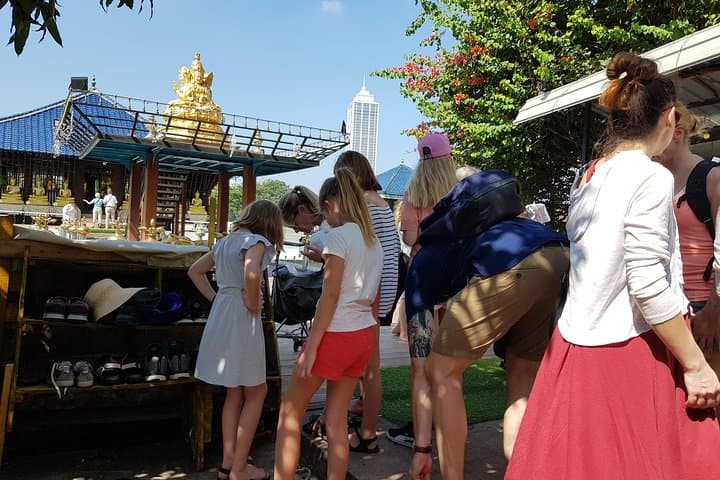 Sri Lanka Multi-Day Private Tour — Custom Driver-Guided Itineraries (1–20 Days) photo 2