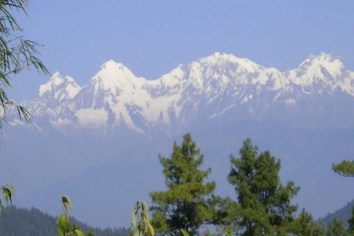 Daman Day Excursion: Panoramic Himalayan Views from Kathmandu photo 3