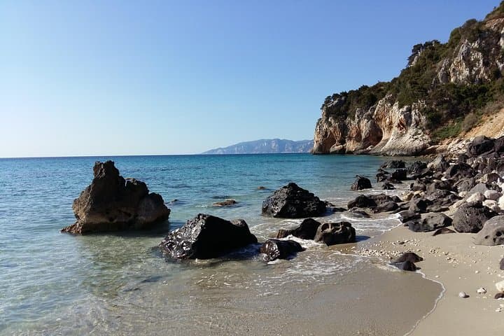 Sardinia Snorkeling Trip: Explore Coastal Caves and Mediterranean Marine Life photo 4