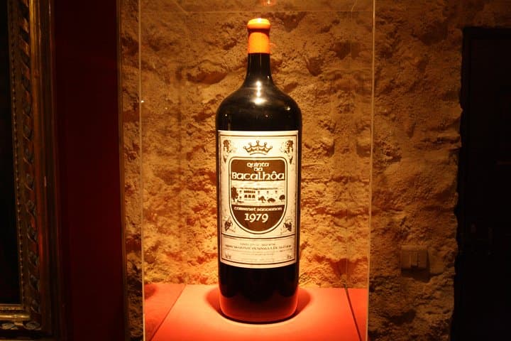 Private Arrabida Park and Lisbon Wine Tasting Tour: Christ the King, Bacalhoa & Vineyard Tasting photo 3