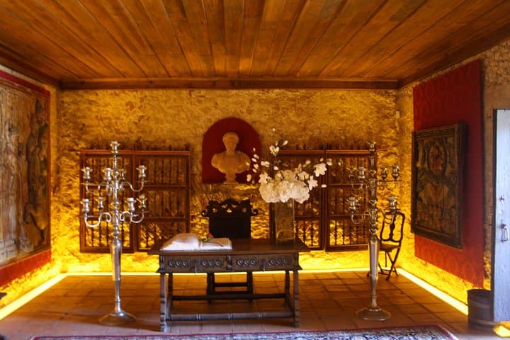 Private Arrabida Park and Lisbon Wine Tasting Tour: Christ the King, Bacalhoa & Vineyard Tasting photo 4