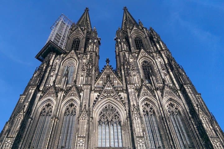 7-Day Taste of Central Europe from Paris: Champagne, Rhine, Amsterdam & Brussels in One Coach Tour photo 6