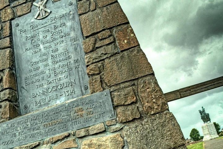 Stirling Luxury Private Day Tour with Scottish Local — Gateway to the Highlands photo 4