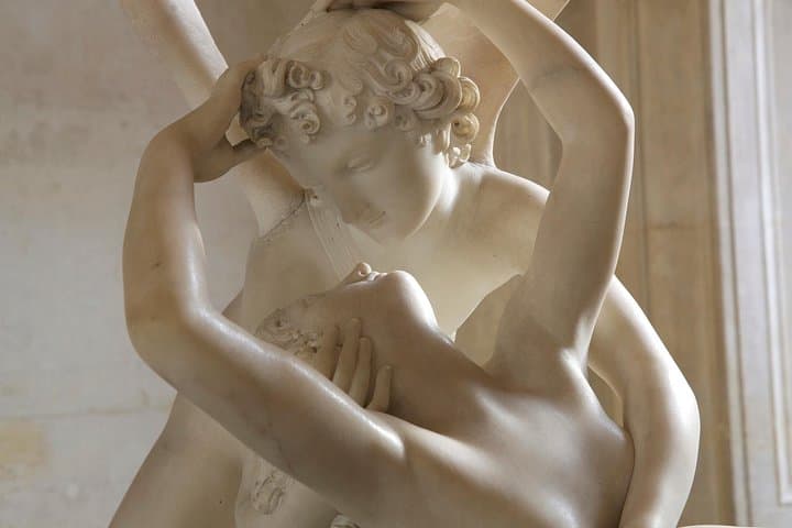 Louvre Museum Highlights Tour: See the Mona Lisa & Top Masterpieces photo 3
