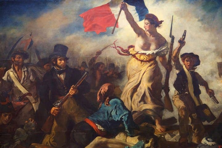 Louvre Museum Highlights Tour: See the Mona Lisa & Top Masterpieces photo 5