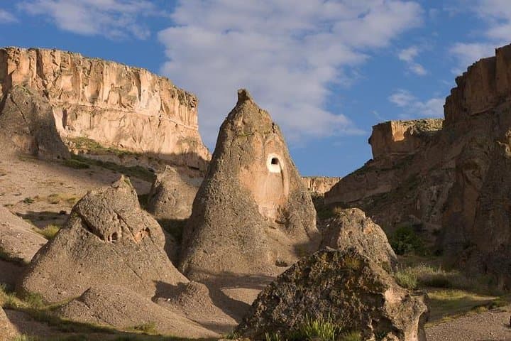 Cappadocia Hot Air Balloon & Private Secrets Tour: Sunrise Flight Over Fairy Chimneys