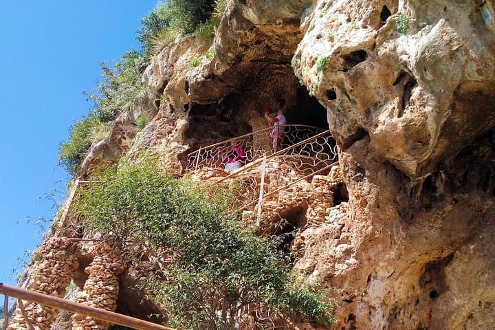 Half-Day Private Tour to Ojén: Brandy Mill, Karst Caves & Churros photo 5