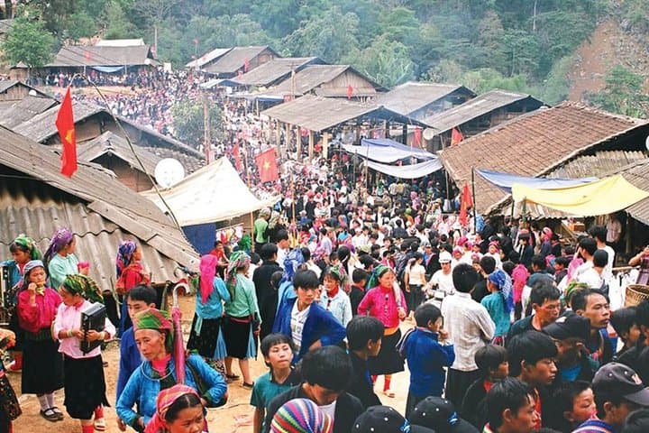 Sapa 2-Day Trek: Rice Terraces, Hill-Tribe Villages & Overnight in Sapa photo 6