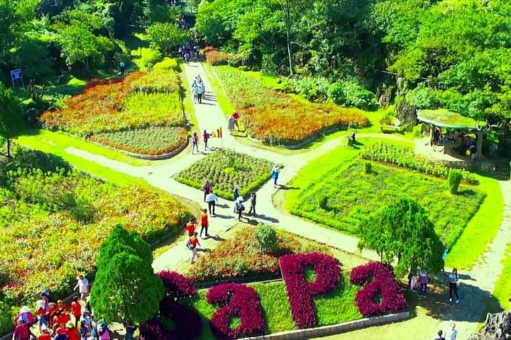 Sapa 3-Day Trek & Homestay: Cat Cat, Y Linh Ho, Lao Chai & Giang Ta Chai photo 3