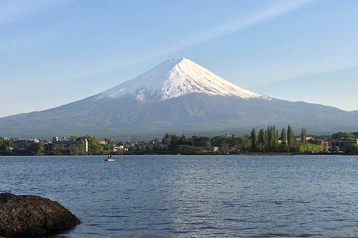 Tokyo to Hakone Day Trip: Private Guided Tour to Lake Ashi, Hakone Shrine & Onsens photo 5