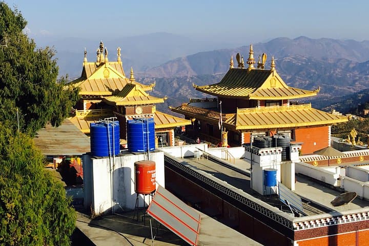 Sacred Journey to Namo Buddha: Private Day Tour from Kathmandu photo 2