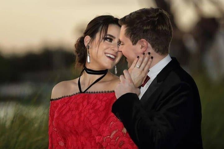 Private Photo Session in Tampa — Capture Riverwalk, Bayshore & Ybor Portraits photo 3