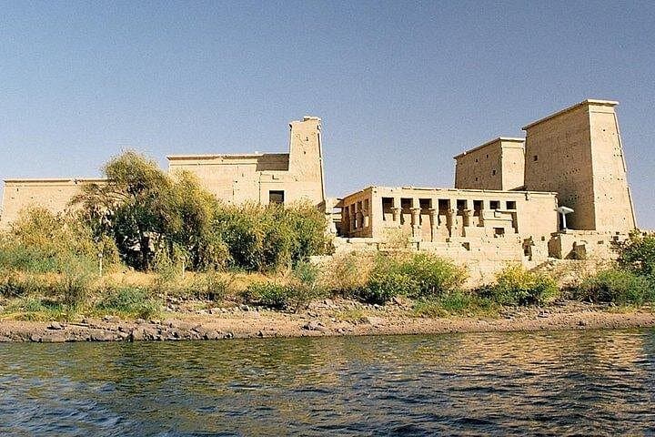 4-Day Nile Cruise from Aswan to Luxor with Abu Simbel & Hot Air Balloon photo 4