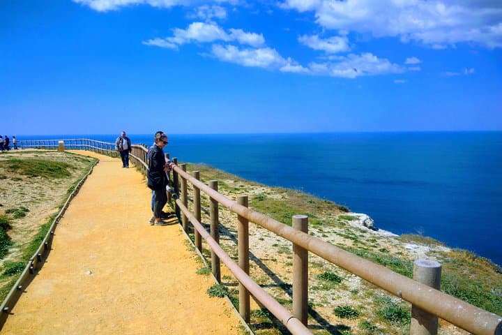 Arrabida Natural Park & Sesimbra: Private Luxury Day Tour from Lisbon photo 5