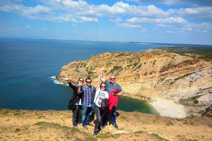 Arrabida Natural Park & Sesimbra: Private Luxury Day Tour from Lisbon photo 2
