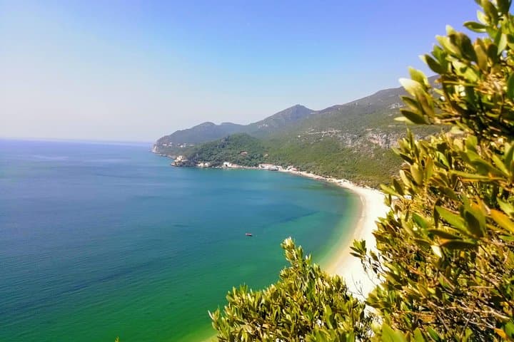 Arrabida Natural Park & Sesimbra: Private Luxury Day Tour from Lisbon photo 4