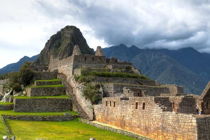 5-Day Ancascocha Trek to Machu Picchu: Alternative Inca Route through High Andean Passes photo 5