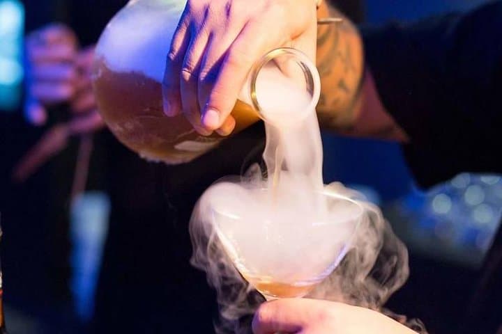 Exploratorium After Dark: Adults-Only Science & Art Nights at Pier 15 photo 3