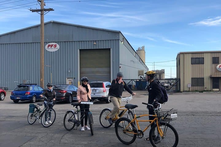 Salt Lake City Bike and Brew Tour: Cruise Downtown Breweries by Bike photo 6