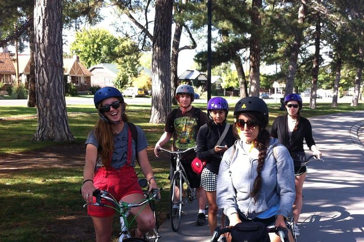 Salt Lake City Bike and Brew Tour: Cruise Downtown Breweries by Bike photo 3
