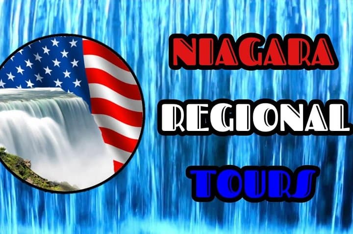 Private All-American Niagara Falls Tour: Maid of the Mist, Cave of the Winds & Local Secrets photo 6