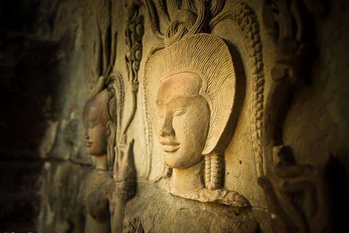 4-Day Angkor & Kulen Mountain Temple Expedition from Siem Reap photo 3