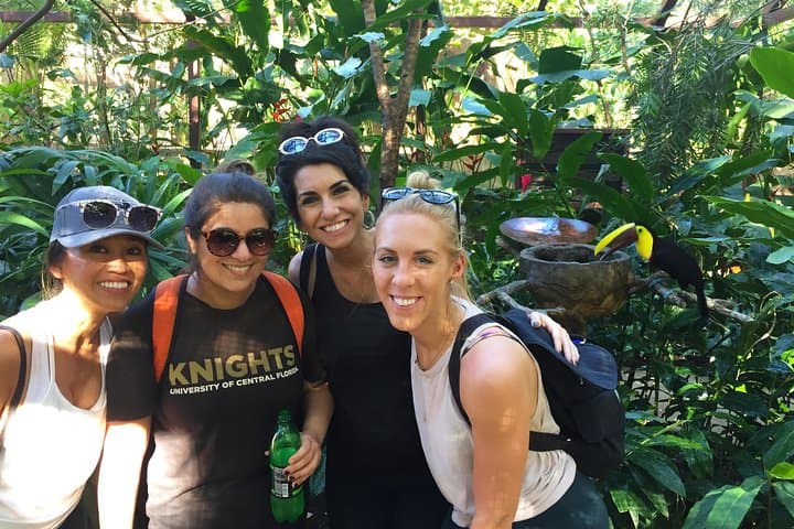 Beach, Mountain & Sloth Refuge ATV Tour — Guanacaste Off‑Road Wildlife Adventure photo 3