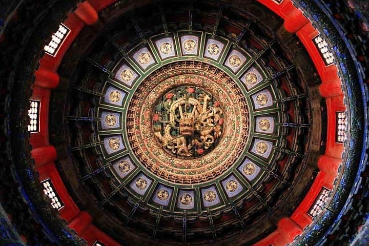 Forbidden City Insider Tour with Royal Icehouse Lunch — Beijing Guided Experience photo 4