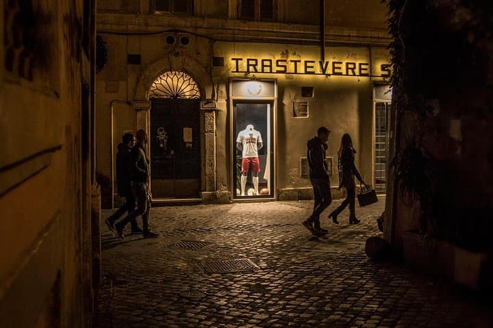 Rome Sunset to Starlight: Private Evening Tour of Illuminated Landmarks photo 2