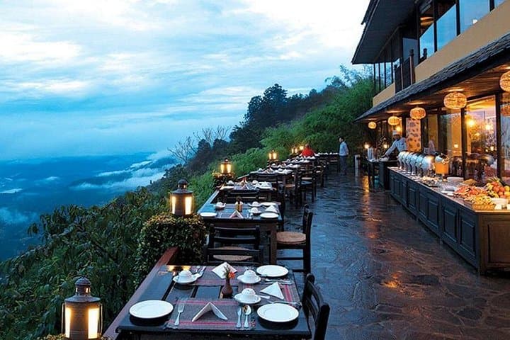 Luxury 7-Day Nepal Tour for Over-50s: Kathmandu, Nagarkot & Pokhara photo 1